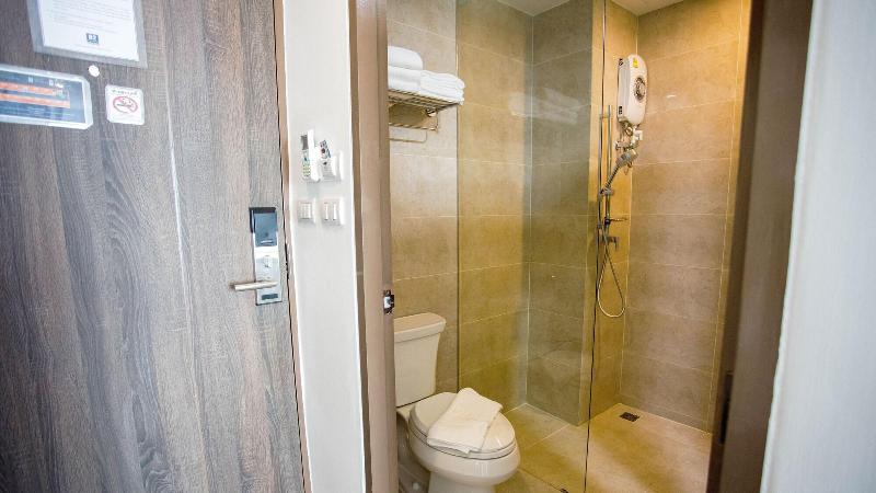 B2 Hat Yai Premier Hotel - Oda
