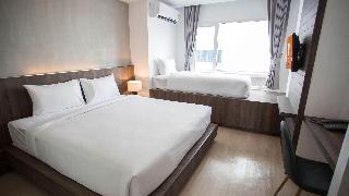 B2 Hat Yai Premier Hotel fotoÄŸrafÄ±