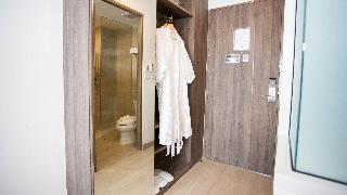B2 Hat Yai Premier Hotel fotoÄŸrafÄ±