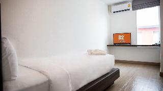 B2 Hat Yai Premier Hotel fotoÄŸrafÄ±