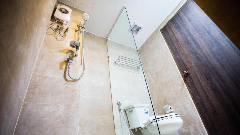 B2 Hat Yai Premier Hotel - Oda