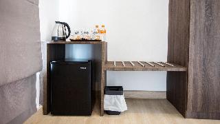 B2 Hat Yai Premier Hotel fotoÄŸrafÄ±