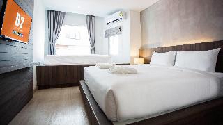 B2 Hat Yai Premier Hotel fotoÄŸrafÄ±
