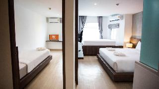 B2 Hat Yai Premier Hotel fotoÄŸrafÄ±