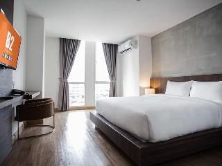B2 Hat Yai Premier Hotel fotoÄŸrafÄ±