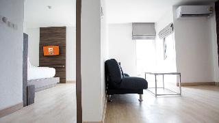 B2 Hat Yai Premier Hotel fotoÄŸrafÄ±
