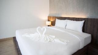 B2 Hat Yai Premier Hotel fotoÄŸrafÄ±