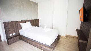 B2 Hat Yai Premier Hotel fotoÄŸrafÄ±