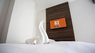 B2 Hat Yai Premier Hotel fotoÄŸrafÄ±