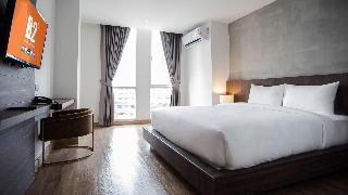 B2 Hat Yai Premier Hotel fotoÄŸrafÄ±