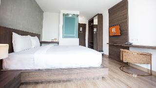 B2 Hat Yai Premier Hotel fotoÄŸrafÄ±
