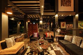 Baan Suan Residence by ZUZU fotoÄŸrafÄ±