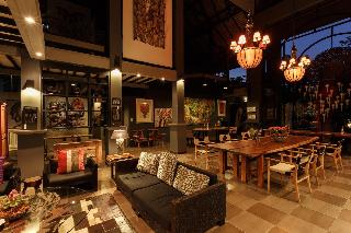 Baan Suan Residence by ZUZU fotoÄŸrafÄ±
