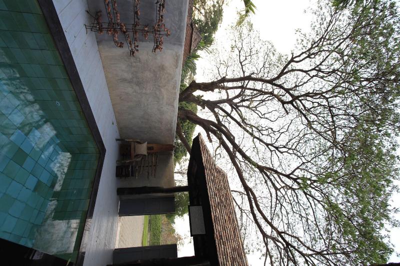 Baan Suan Residence by ZUZU - Aktivite