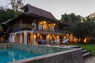 Baan Suan Residence by ZUZU fotoÄŸrafÄ±