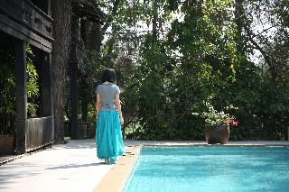 Baan Suan Residence by ZUZU fotoÄŸrafÄ±
