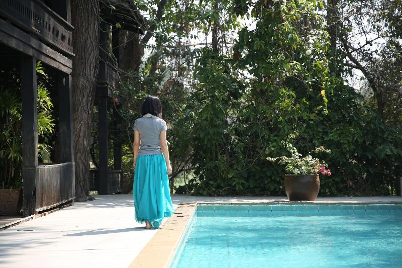 Baan Suan Residence by ZUZU - Aktivite