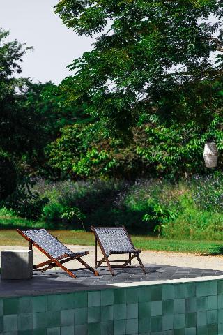 Baan Suan Residence by ZUZU fotoÄŸrafÄ±