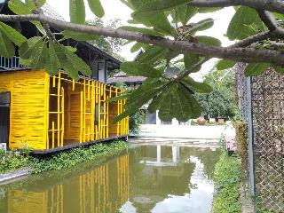 Baan Suan Residence by ZUZU fotoÄŸrafÄ±