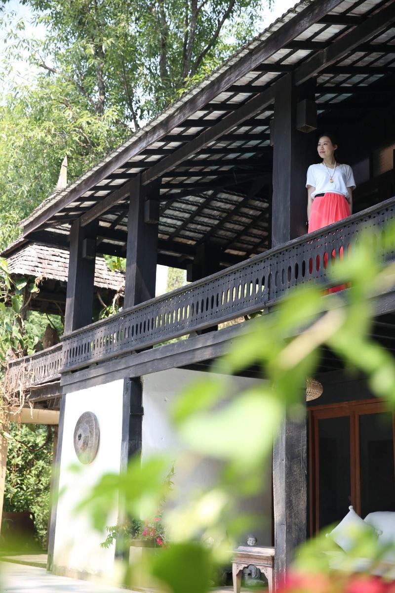 Baan Suan Residence by ZUZU - Aktivite
