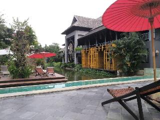 Baan Suan Residence by ZUZU fotoÄŸrafÄ±