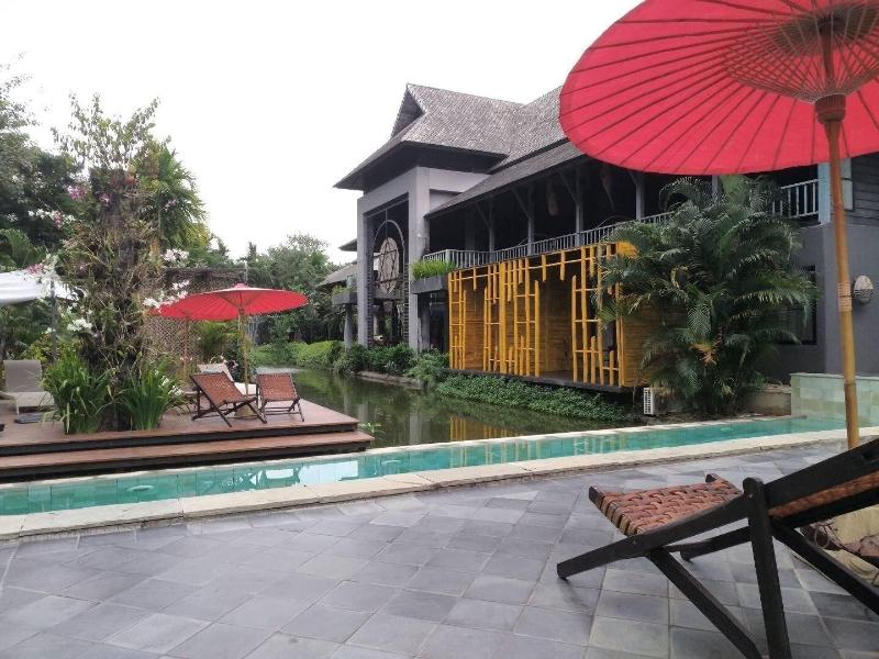 Baan Suan Residence by ZUZU - Aktivite