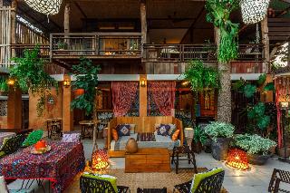 Baan Suan Residence by ZUZU otel fotoğrafı