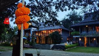 Baan Suan Residence by ZUZU fotoÄŸrafÄ±