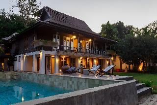Baan Suan Residence by ZUZU fotoÄŸrafÄ±