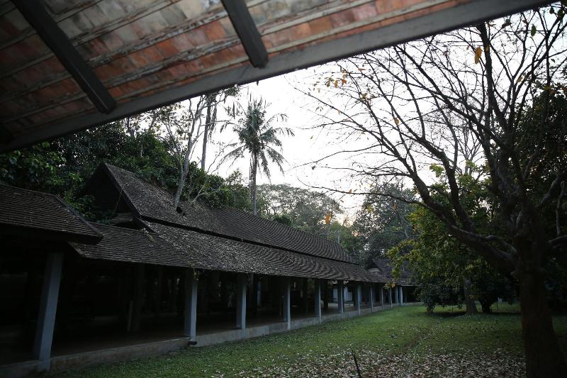 Baan Suan Residence by ZUZU - Genel