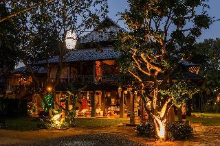 Baan Suan Residence by ZUZU fotoÄŸrafÄ±