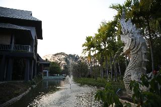 Baan Suan Residence by ZUZU fotoÄŸrafÄ±