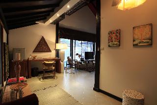 Baan Suan Residence by ZUZU fotoÄŸrafÄ±