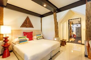 Baan Suan Residence by ZUZU fotoÄŸrafÄ±