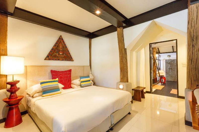 Baan Suan Residence by ZUZU - Oda
