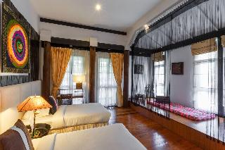Baan Suan Residence by ZUZU fotoÄŸrafÄ±