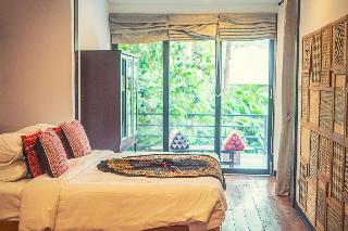 Baan Suan Residence by ZUZU fotoÄŸrafÄ±