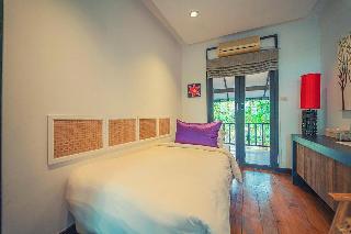 Baan Suan Residence by ZUZU fotoÄŸrafÄ±
