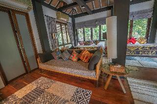 Baan Suan Residence by ZUZU fotoÄŸrafÄ±