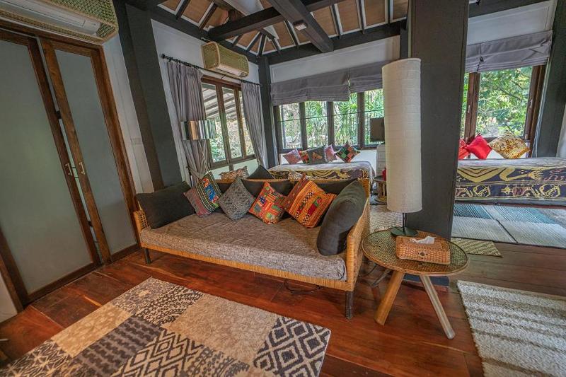 Baan Suan Residence by ZUZU - Oda