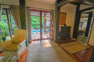 Baan Suan Residence by ZUZU fotoÄŸrafÄ±