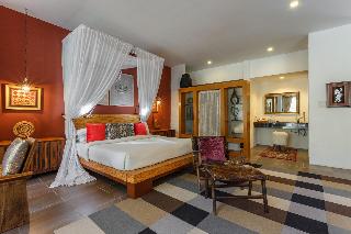 Baan Suan Residence by ZUZU fotoÄŸrafÄ±