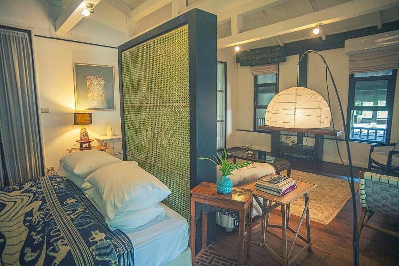 Baan Suan Residence by ZUZU - Oda