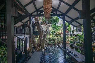 Baan Suan Residence by ZUZU fotoÄŸrafÄ±