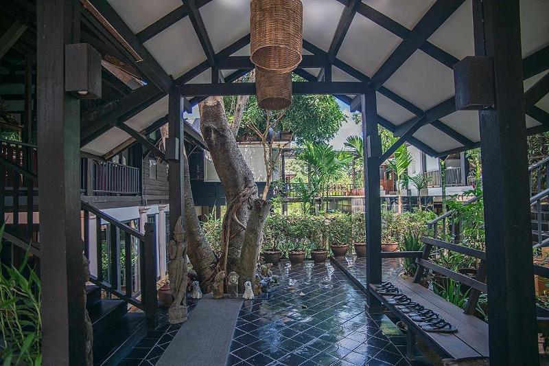 Baan Suan Residence by ZUZU - Oda