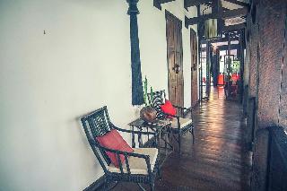 Baan Suan Residence by ZUZU fotoÄŸrafÄ±
