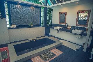 Baan Suan Residence by ZUZU fotoÄŸrafÄ±