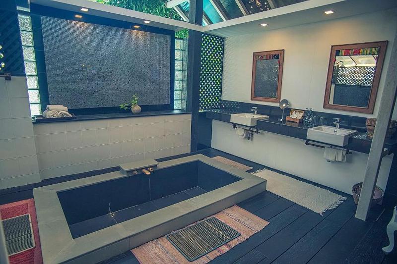 Baan Suan Residence by ZUZU - Oda