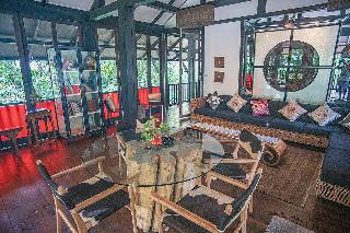 Baan Suan Residence by ZUZU fotoÄŸrafÄ±