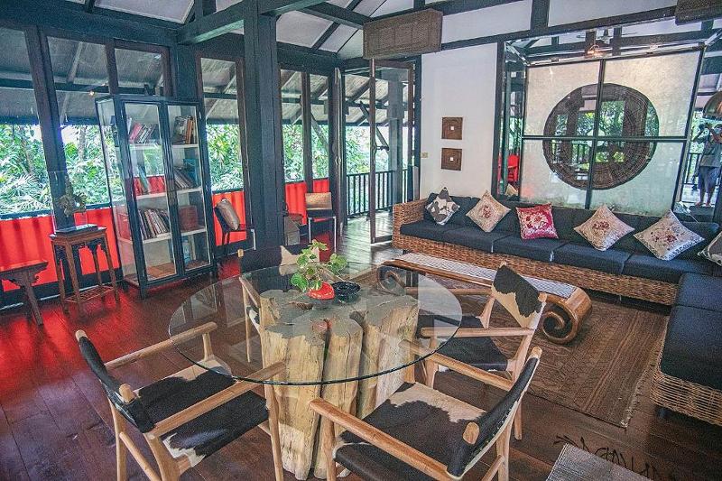 Baan Suan Residence by ZUZU - Oda